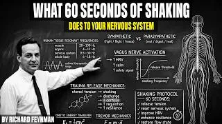 Thumbnail: What 60 Seconds of SHAKING Does to Your Nervous System