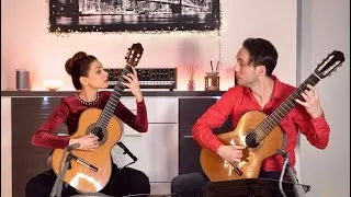 Thumbnail: J.S. Bach - Prelude in D minor, BWV 875 (WTC II, N.6)