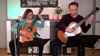 Thumbnail: J.S.Bach - Fugue BWV 847