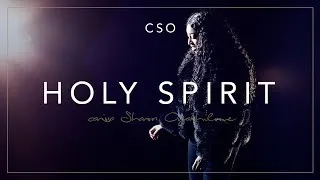 Thumbnail: CSO - HOLY SPIRIT (Official Music Video)