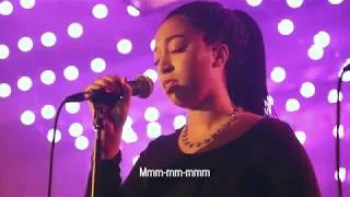 Thumbnail: CSO - HOLY SPIRIT (live version @ Lit Worship Night)