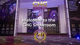 Thumbnail: Carl Henry Global, For over 30 years online we've been helping businesses embrace digital innovation