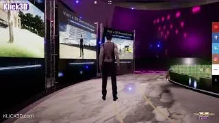 Thumbnail: KLICK3D.com How SME House Builders Can Compete With The Big Boys, Only Build What You Know Will Sell