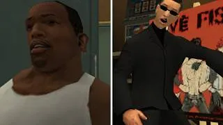 Thumbnail: I know You're Blind CJ, But You Gotta See This