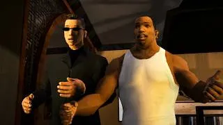 Thumbnail: You Do Know That I’m Chinese right? And not Black