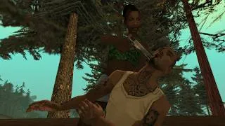 Thumbnail: How Cesar and Kendl Met in GTA SA