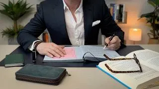 Thumbnail: Why This is Today's Quiet Luxury