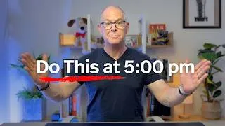 Thumbnail: How to Align Your Calendar and Tasks in 2 Steps