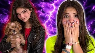 Thumbnail: Carlie vs. Her Evil Twin