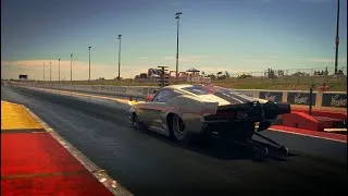 Thumbnail: Joe Gauci’s Tough Drag Racing Weekend at Jamboree Adelaide | Carl Cox Motorsport