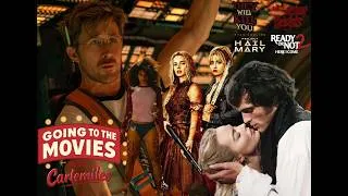 Thumbnail: March 2026 Movie Reviews