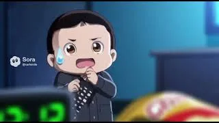 Thumbnail: Cable after dark: the Anime (Ai teaser)
