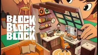 Thumbnail: This Cozy Building Game Is ADORABLE! 🧱✨ | Block Block Block
