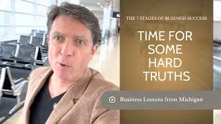 Thumbnail: Carl Gould | Biz Owners ask "When Does it Get Easy"