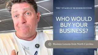 Thumbnail: Carl Gould Explains What Buyers Look for in a Business