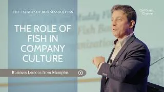 Thumbnail: Carl Gould | Company Culture | Muddy Water Fish