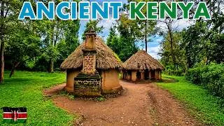 Thumbnail: I Explored Kenya’s 🇰🇪 Forgotten Museum | The Hidden History of Kitale Museum@NationalMuseumsOfKenya1