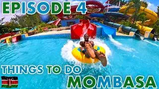 Thumbnail: 5 Amazing Places to Visit in Mombasa 🇰🇪 (You Won’t Expect No.4 and 5) #placestovisit #thingstodo
