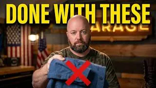 Thumbnail: 4 Workwear Legends I Don’t Wear Anymore