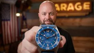 Thumbnail: I Designed a Watch for People Who Build Things