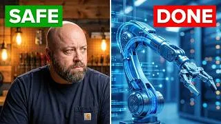 Thumbnail: Don’t Quit Your Desk Job for the Trades Until You Hear This