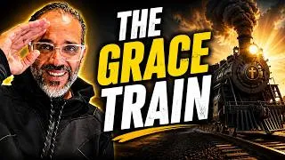 Thumbnail: The Grace Train - #5 family devotion