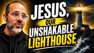 Thumbnail: JESUS THE UNSHAKABLE LIGHTHOUSE - #3 Family DEVOTION DAY