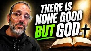 Thumbnail: NO ONE IS GOOD BUT GOD ALONE - #2 FAMILY DEVOTION DAY