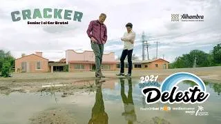 Thumbnail: Cracker – Live at La Rambleta, Valencia 2021  24 Bit Audio Remaster 2026 Release