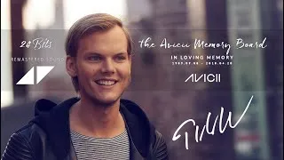 Thumbnail: Avicii Tribute Concert: In Loving Memory of Tim Bergling | 24-bit | 4K