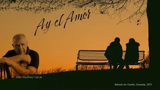Thumbnail: Another Love by Jose Martínez (spanish poet) produced  Carlos Bartual