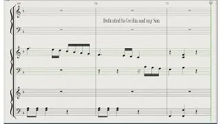 Thumbnail: Clementi - Sonatina Op.36 No.4 (Digital Score)