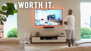 Thumbnail: 8 Things I Bought That Are Actually Worth the Money