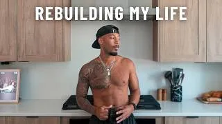 Thumbnail: Getting My Life Back on Track | Our 2 Year Anniversary