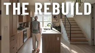 Thumbnail: Building a Life I Don't Need to Escape From