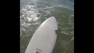 Thumbnail: Firewire SeaSide 5'6 POV - Cantinho da Baia Portugal 07.07.2024