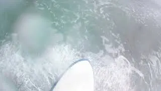 Thumbnail: Surfing Session POV - Cerro Peniche, Portugal - 29.01.2024