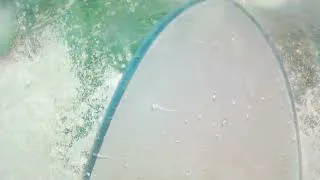 Thumbnail: Surfing Sesh POV 27.01.2024 - Kit Baleal Peniche Portugal (Big Swell)