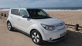 Thumbnail: Kia Video