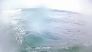 Thumbnail: Surfing Sesh POV - Lagido Peniche Portugal 26.01.2024