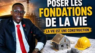 Thumbnail: La vie est une construction 
