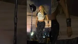 Thumbnail: 🇺🇸 Karol G - Alguien que te amaba (5 Sep 2026) Live in El Paso, Texas, USA