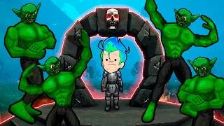 Thumbnail: SIMULADOR DE BATALLAS EXTREMO! (MEGABONK)
