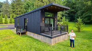 Thumbnail: Encontré la Mini Casa Perfecta para Instalar en tu Patio Trasero
