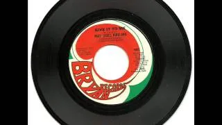 Thumbnail: Mike James Kirkland Give It To Me
