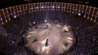 Thumbnail: Travis Pastrana x Mat Rebeaud Red Bull x-Fighters '07
