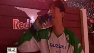 Thumbnail: Travis Pastrana X Dany Torres Red Bull X Fighters '07