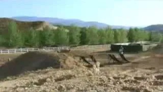 Thumbnail: Todd Potter FMX Metal Mulisha