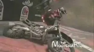 Thumbnail: X-GAMES 13  kyle loza
