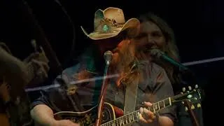 Thumbnail: Chris Stapleton - Capital One Jamfest 2025 - San Antonio TX 4/6/2025